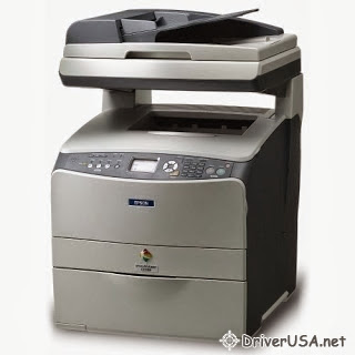 download Epson AcuLaser CX11NF printer's driver